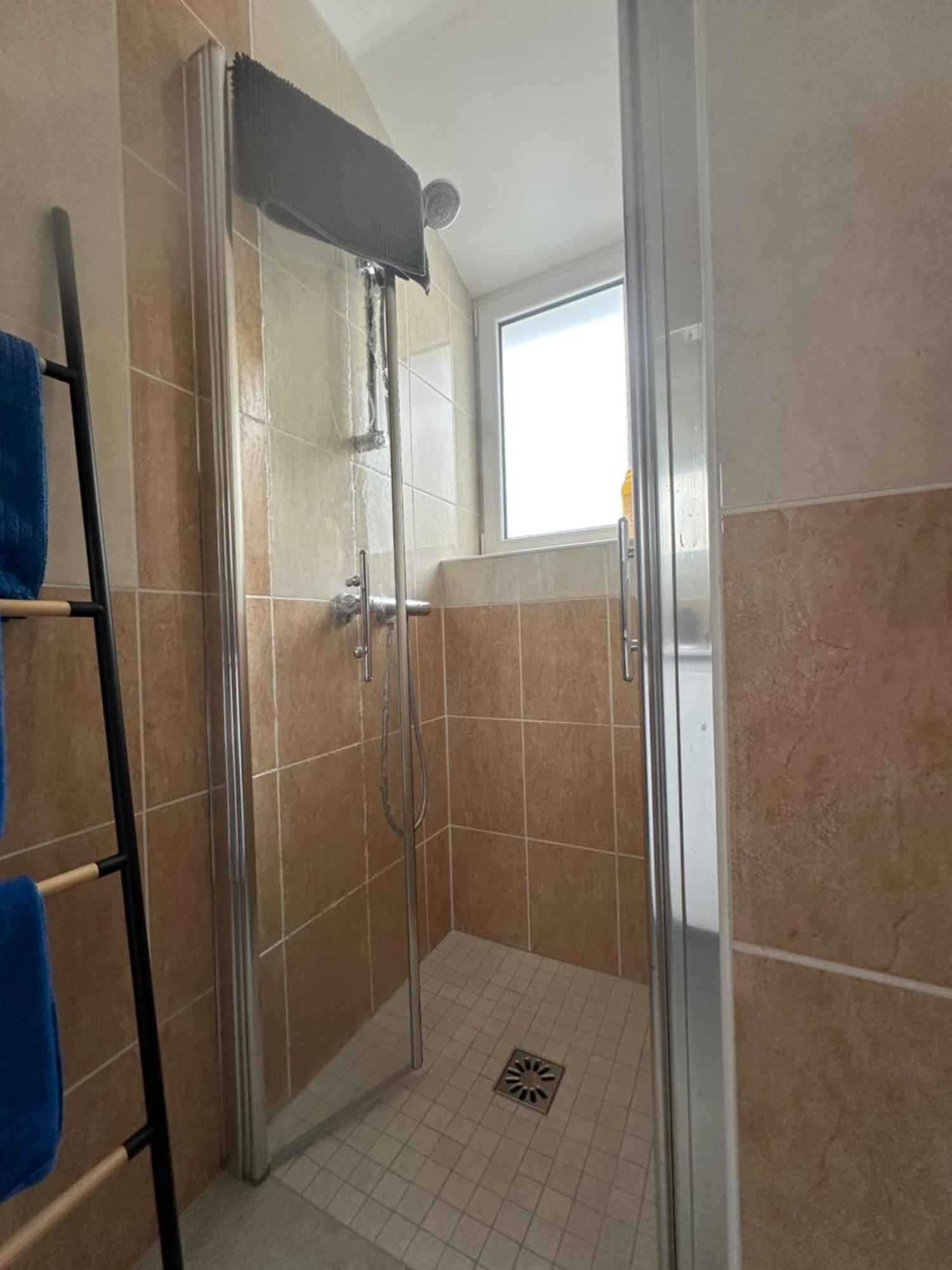 Chambres D'Hotes Le Clos Tassin Colleville-sur-Mer Exterior foto