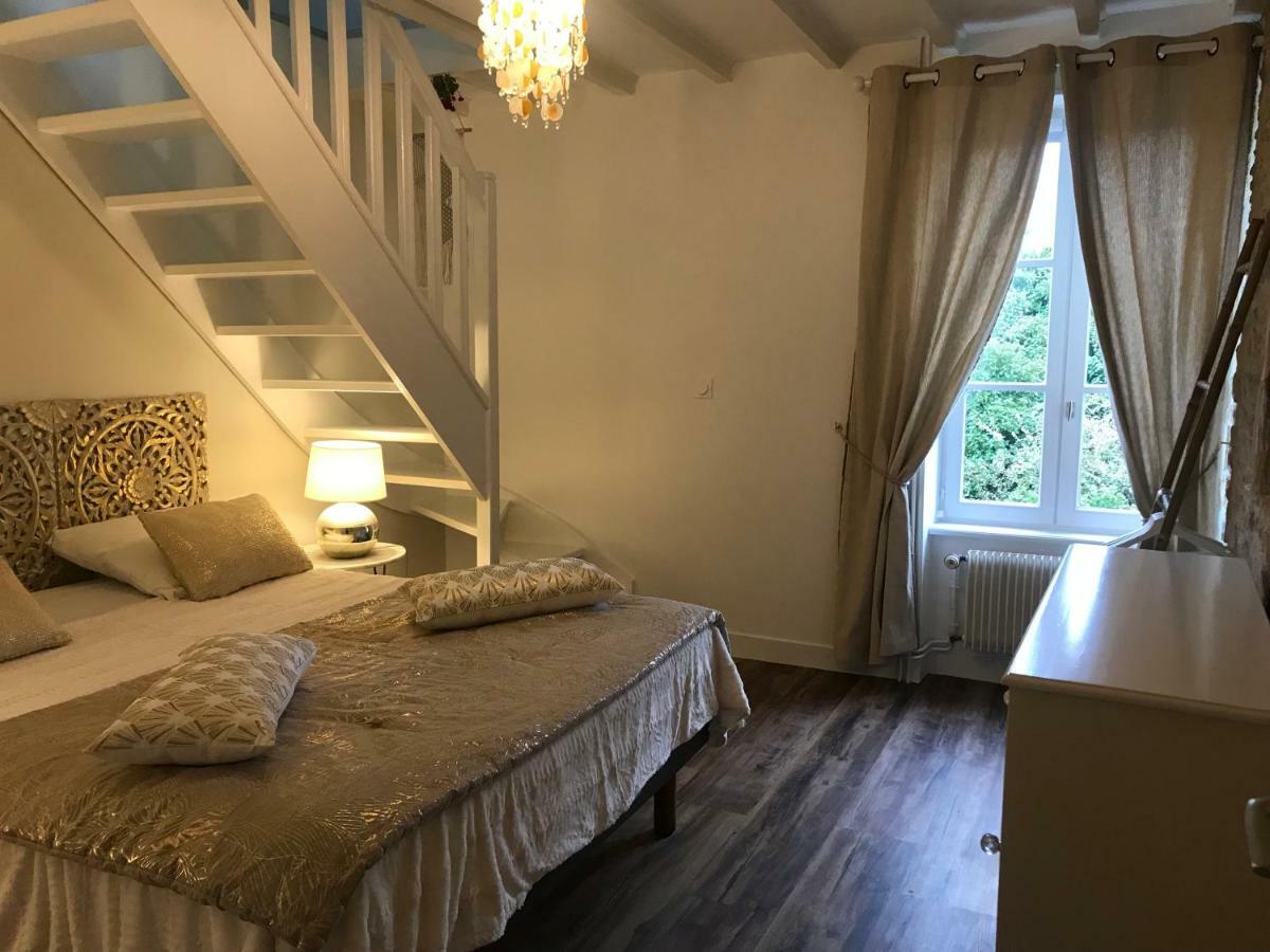 Chambres D'Hotes Le Clos Tassin Colleville-sur-Mer Exterior foto