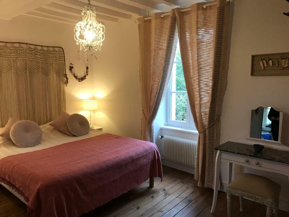 Chambres D'Hotes Le Clos Tassin Colleville-sur-Mer Exterior foto
